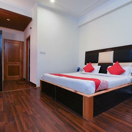 Assi River Guest House Варанаси Екстериор снимка