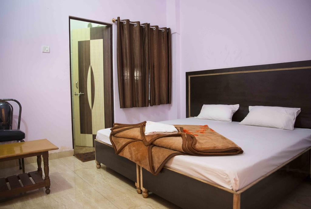 Assi River Guest House Варанаси Екстериор снимка