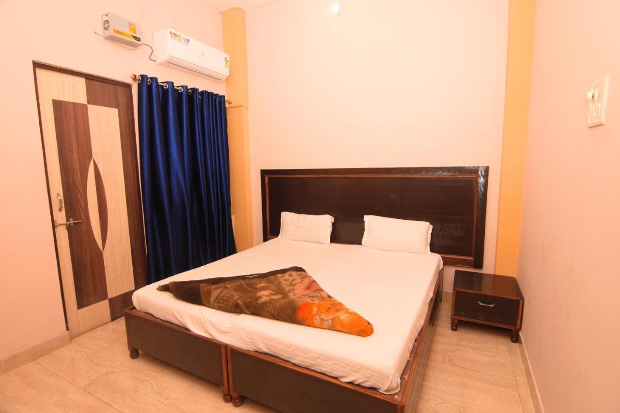 Assi River Guest House Варанаси Екстериор снимка