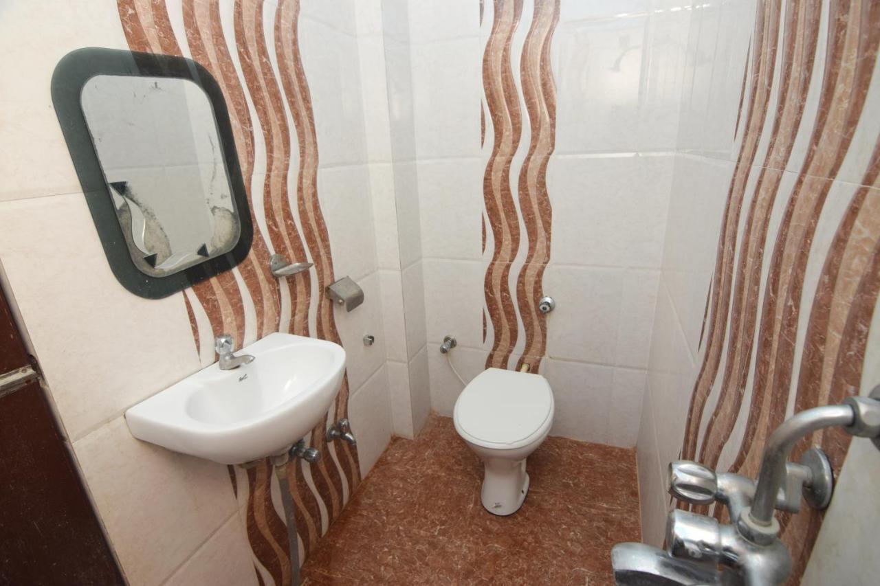 Assi River Guest House Варанаси Екстериор снимка
