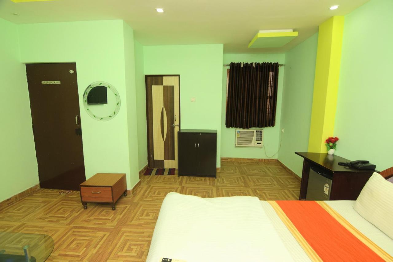 Assi River Guest House Варанаси Екстериор снимка