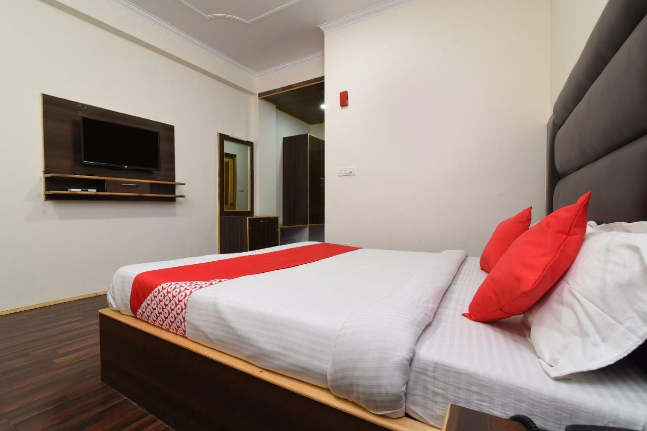 Assi River Guest House Варанаси Екстериор снимка