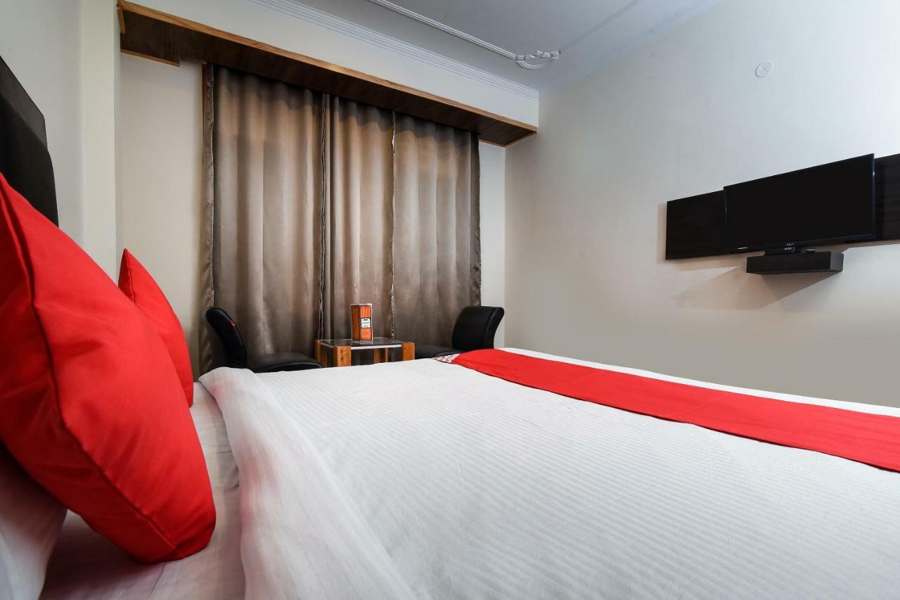 Assi River Guest House Варанаси Екстериор снимка